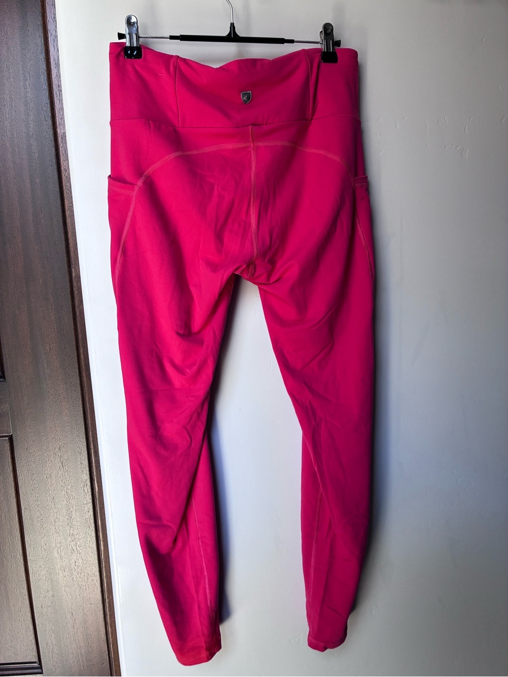 Kuhl Women's Bright Fuchsia Active Leggings